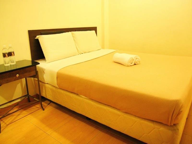 แกรนด์พา โฮเต็ล Hotel พอร์ตดิ๊กสัน ภายนอก รูปภาพ