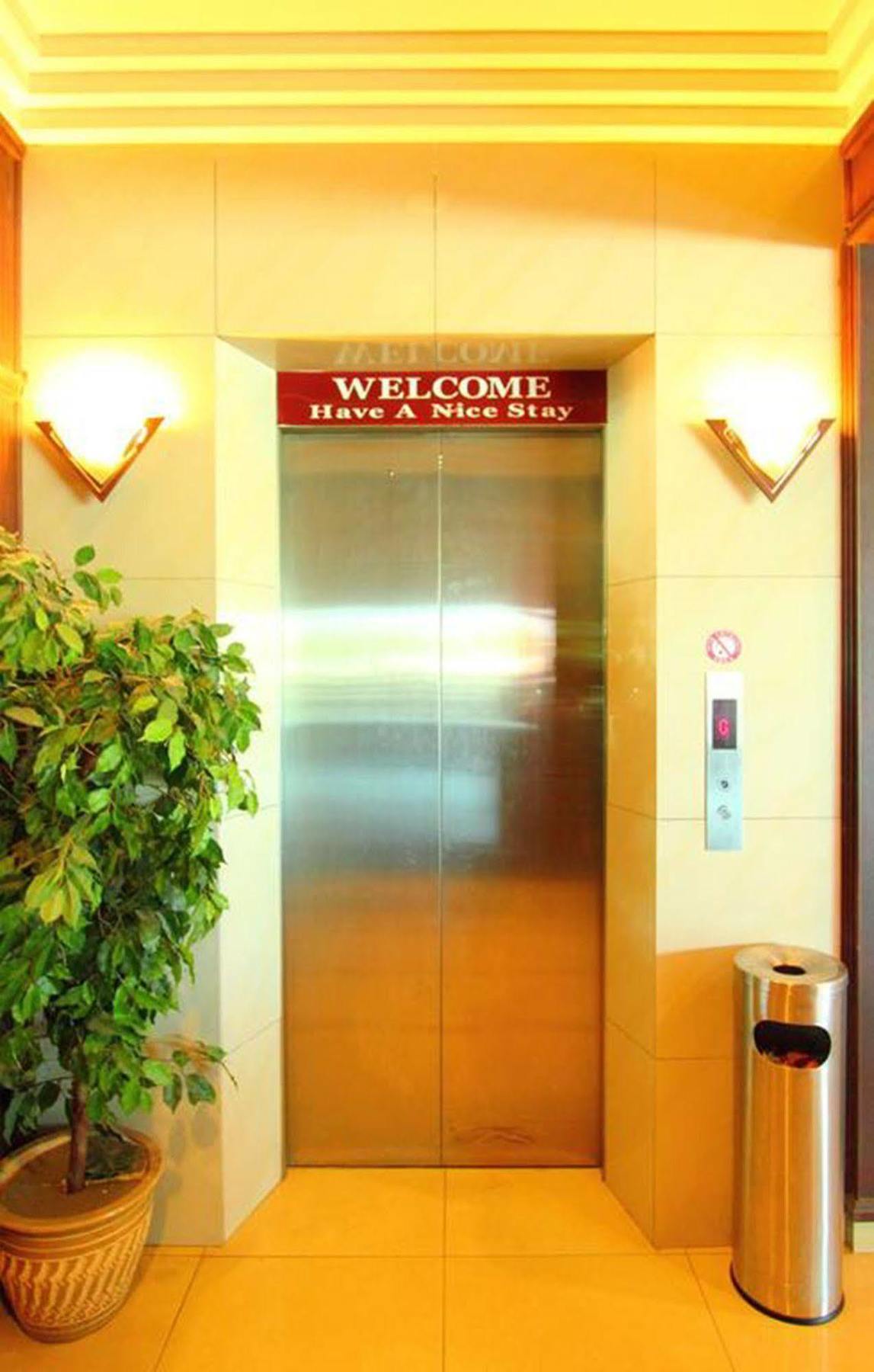 แกรนด์พา โฮเต็ล Hotel พอร์ตดิ๊กสัน ภายนอก รูปภาพ