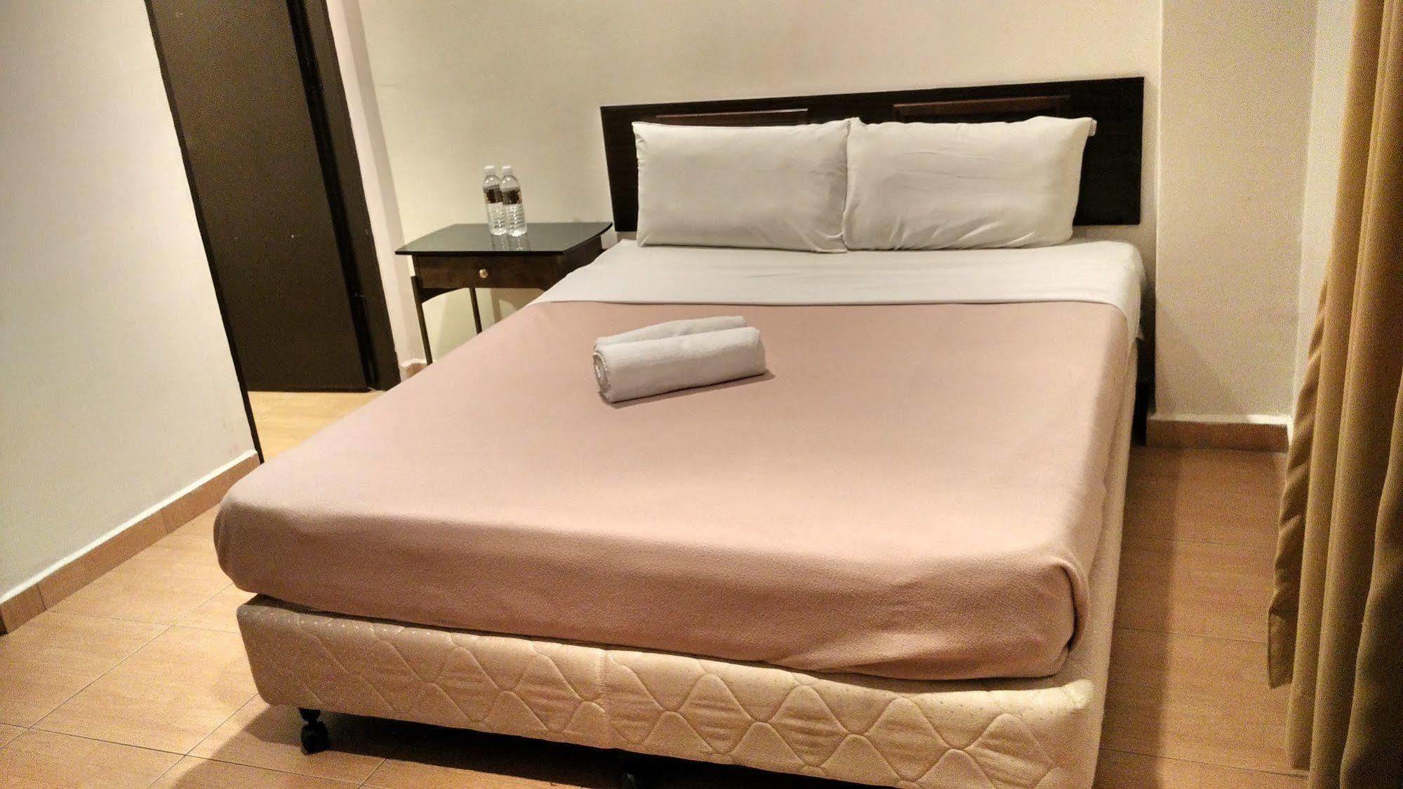 แกรนด์พา โฮเต็ล Hotel พอร์ตดิ๊กสัน ภายนอก รูปภาพ