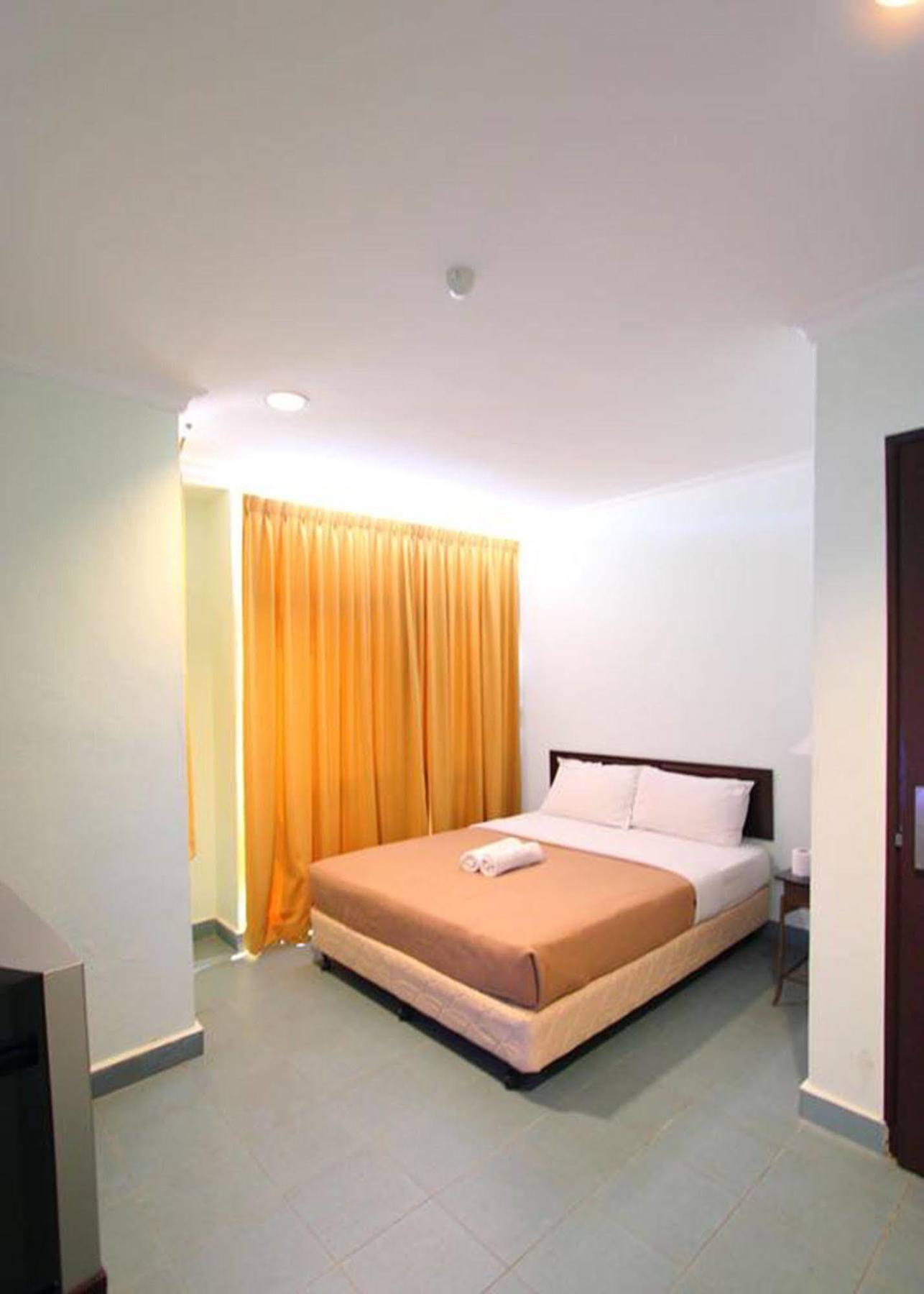 แกรนด์พา โฮเต็ล Hotel พอร์ตดิ๊กสัน ภายนอก รูปภาพ