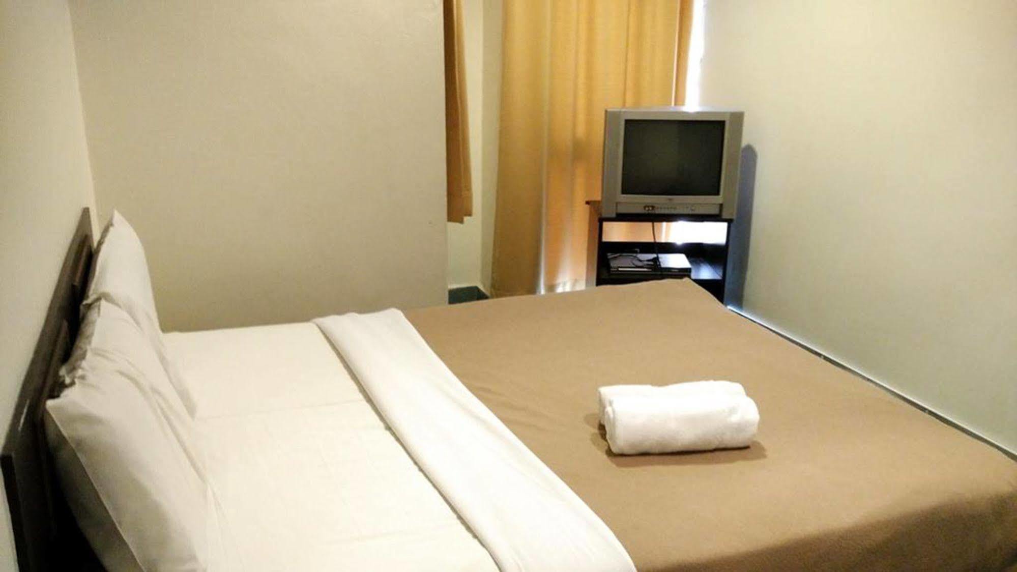 แกรนด์พา โฮเต็ล Hotel พอร์ตดิ๊กสัน ภายนอก รูปภาพ