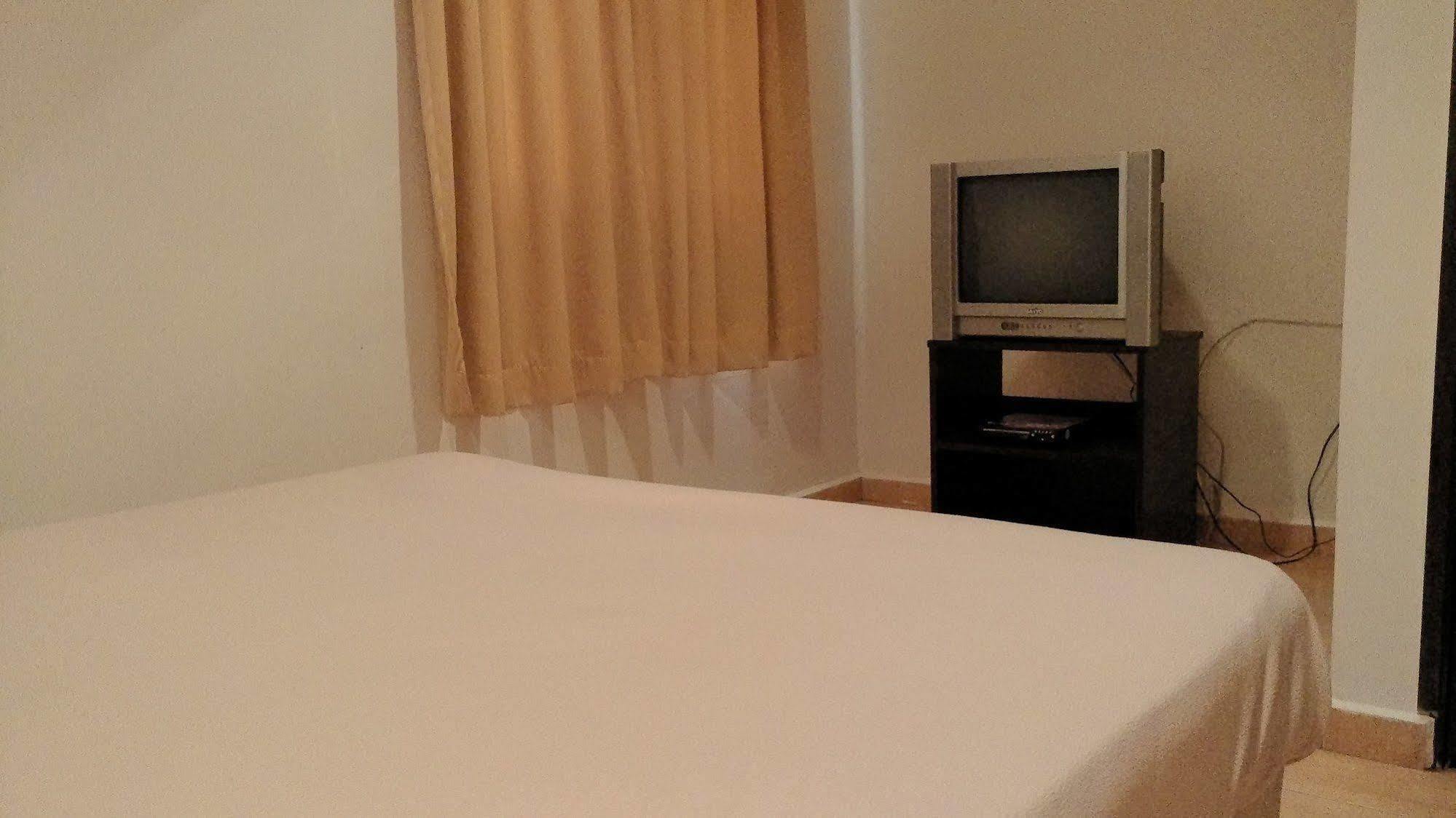 แกรนด์พา โฮเต็ล Hotel พอร์ตดิ๊กสัน ภายนอก รูปภาพ