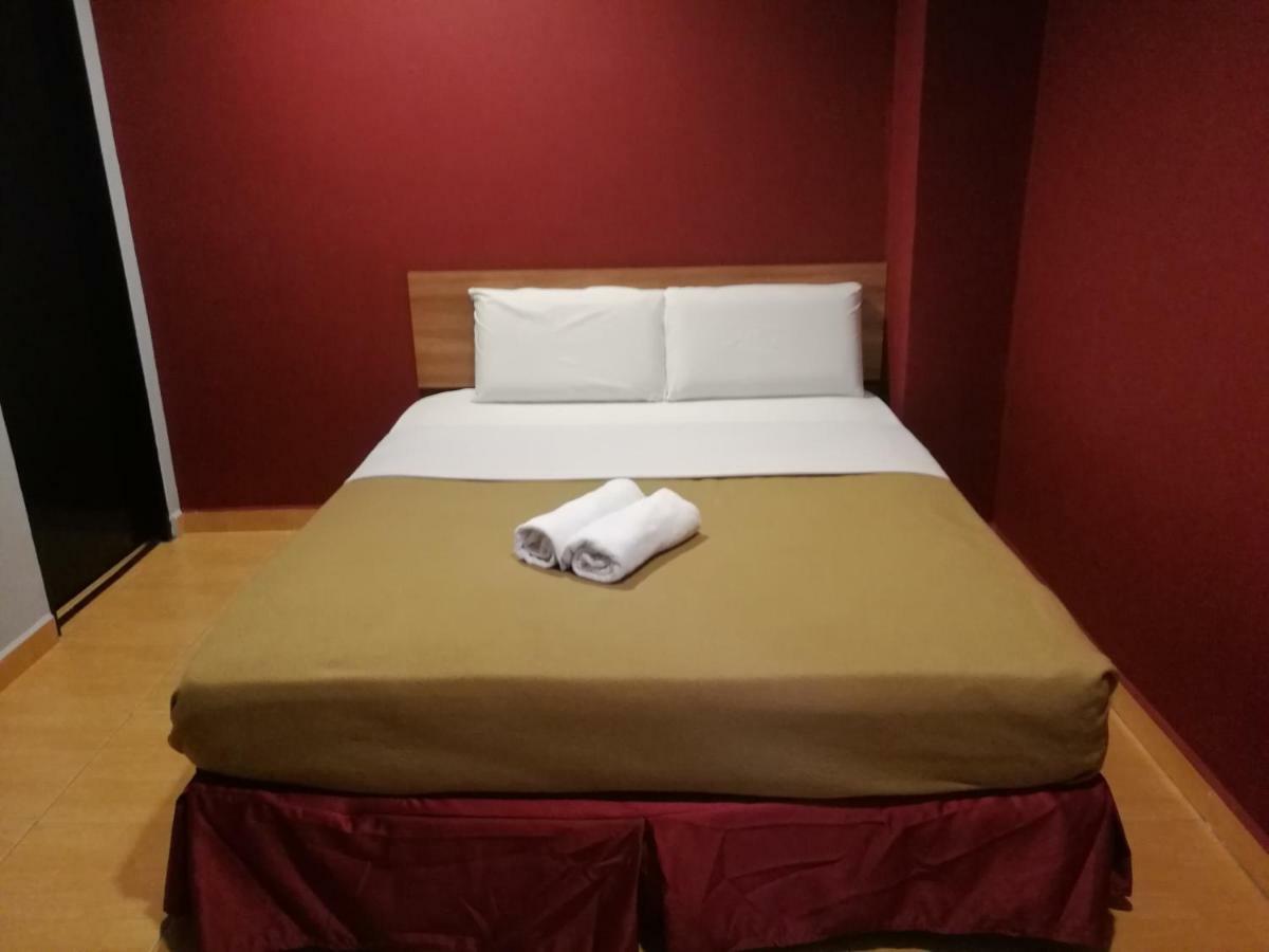 แกรนด์พา โฮเต็ล Hotel พอร์ตดิ๊กสัน ห้อง รูปภาพ