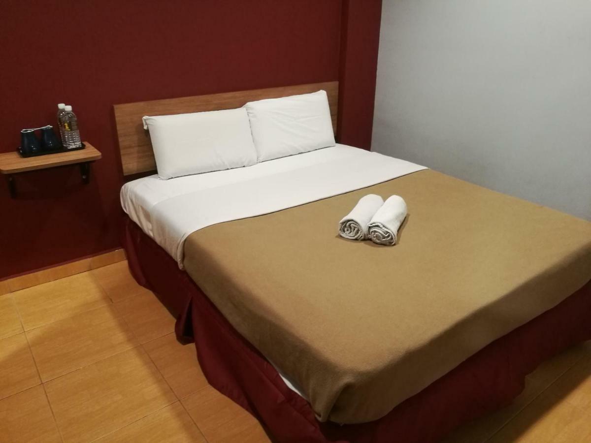 แกรนด์พา โฮเต็ล Hotel พอร์ตดิ๊กสัน ห้อง รูปภาพ
